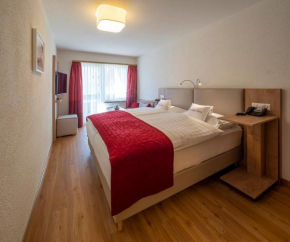  Hotel Sonne St. Moritz 3* Superior  Санкт-Мориц